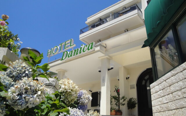 Hotel Danica