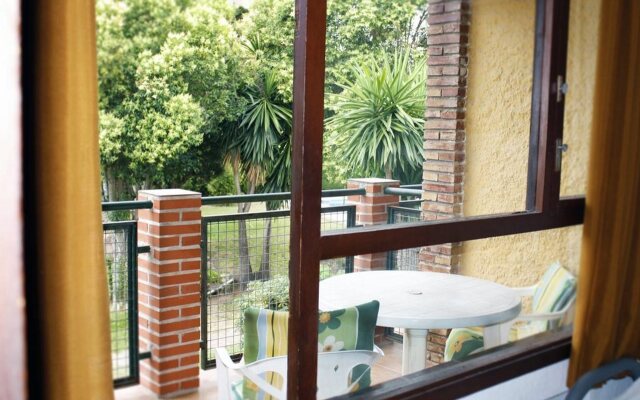 Apartamentos San Carlos