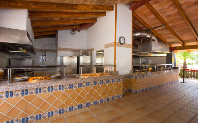 Flipflop Cala Romántica Hotel