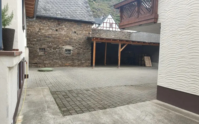 DORMERO Moselhotel Koblenz-Alken
