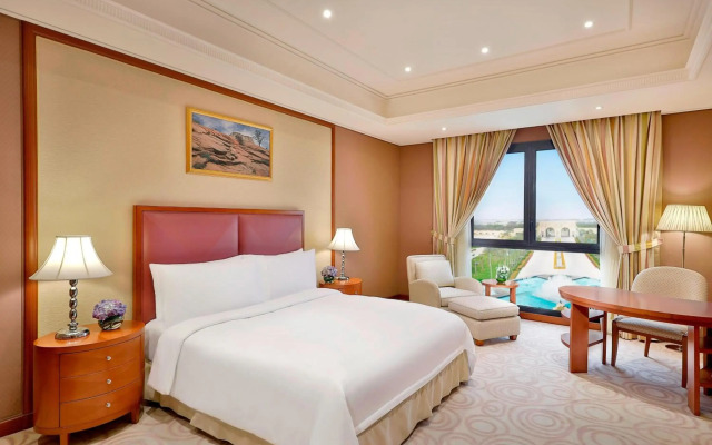 The Ritz-Carlton, Riyadh