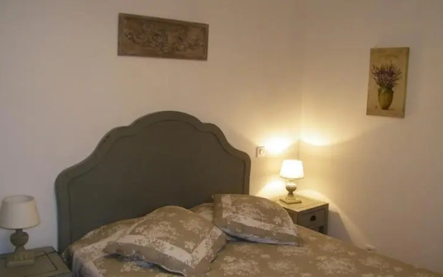 La Maison de Campagne