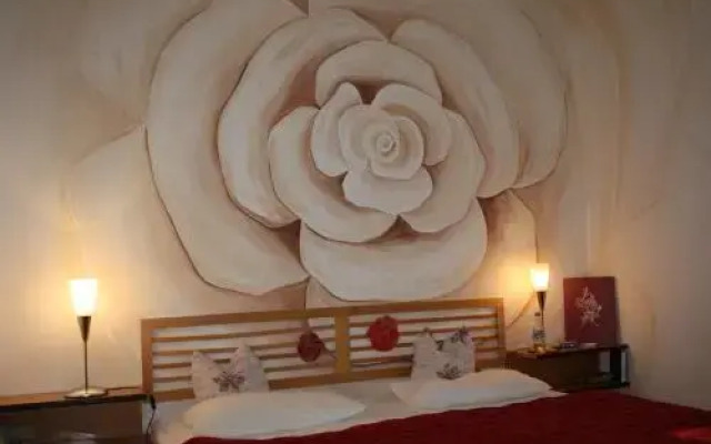 Hotel am Fluss
