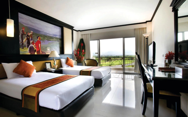 Royal Hills Golf Resort and Spa