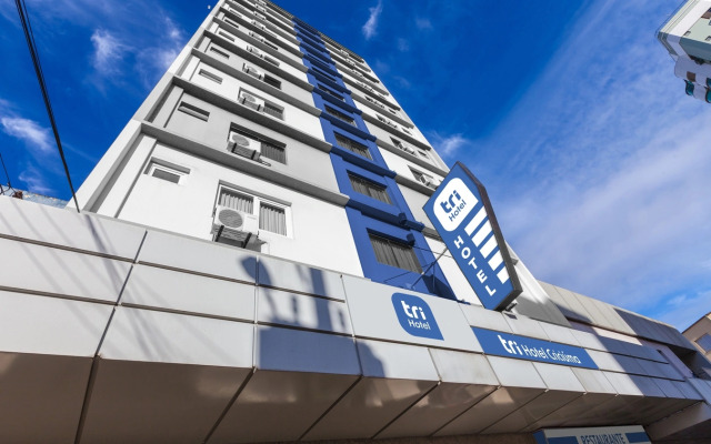 Tri Hotel Criciúma