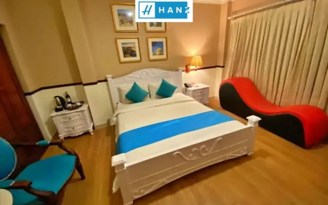 S79 Saigon Garden Hotel