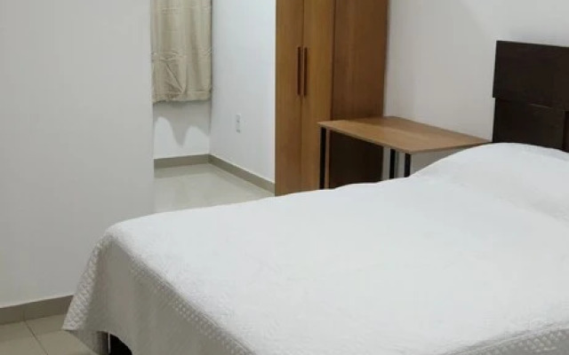 Pousada Araúna Angra