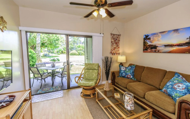 Pohailani Maui 152 2 Bedroom Condo