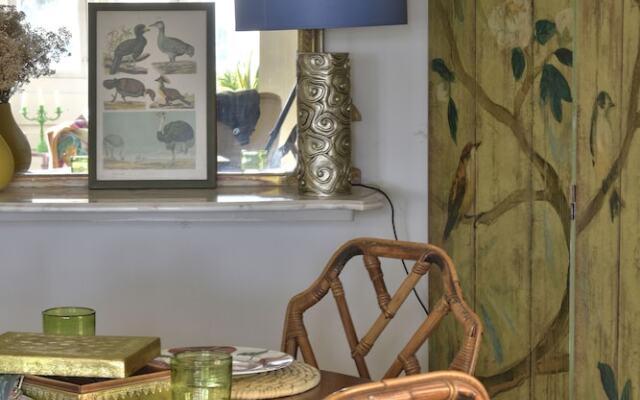Sea Breeze Apartment
