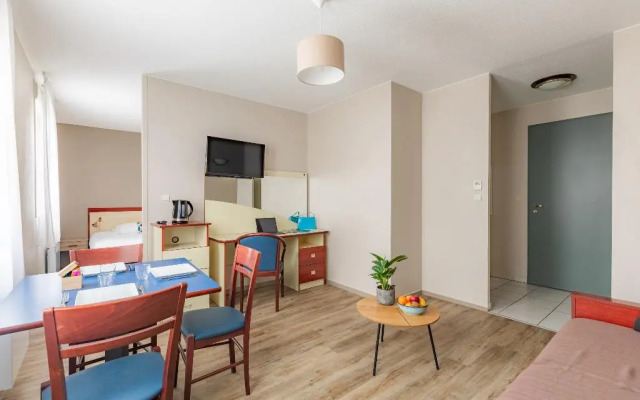 Appart'City Classic Limoges