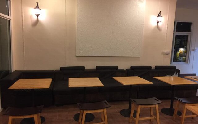 Shin Sane Guesthouse