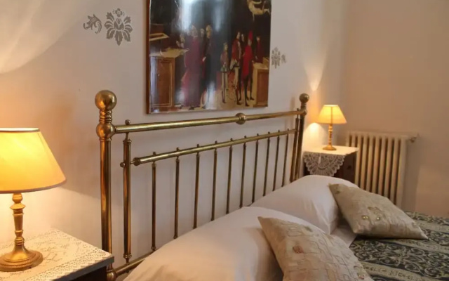 Palazzo Masi