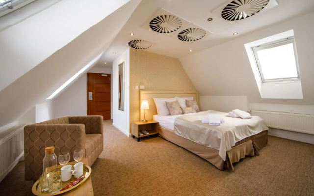 BEIGLI Hotel & Garden