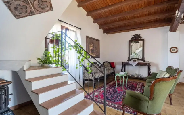Villa Violino - Castelvetrano