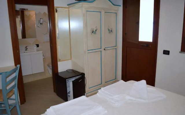 B&B Feronia