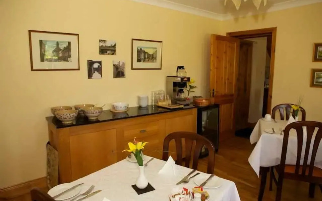 Auburndale B&B