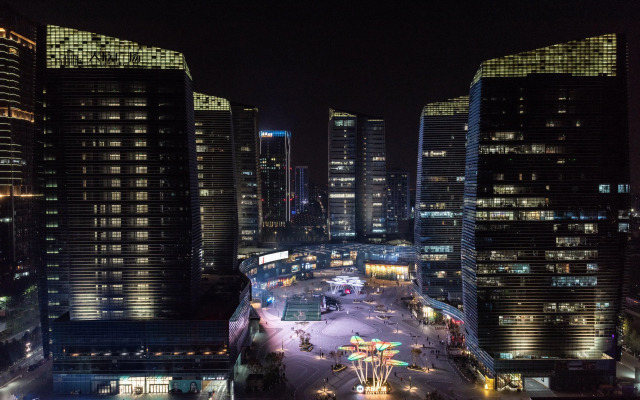 Holiday Inn Express Beijing Yizhuang by IHG