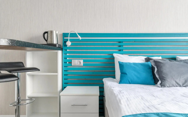 RentalSPb на шоссе Пулковское