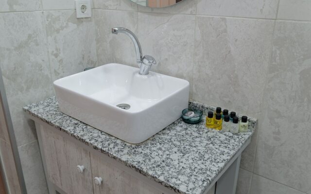 Cozy Central Apt 1BR near Galataport