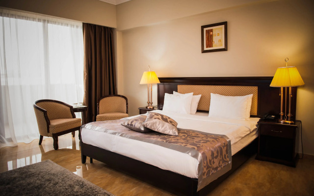 Hotel Del Mar Mamaia