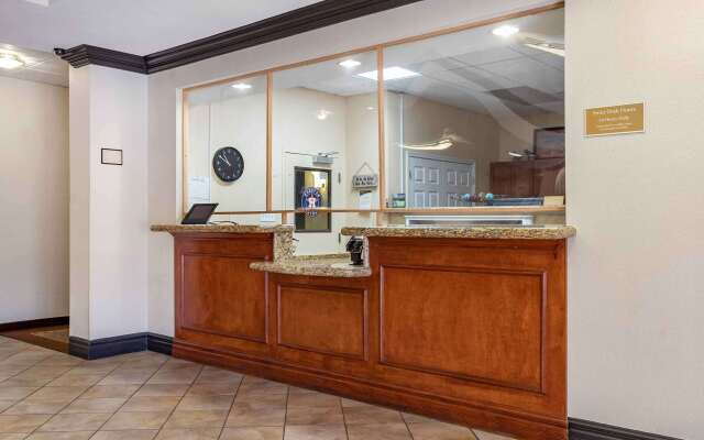 Extended Stay America Suites Houston Kingwood
