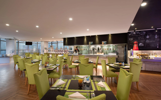 Holiday Inn Vista Shanghai by IHG