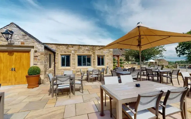 The Stirk House Hotel