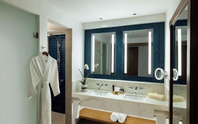 Hard Rock Hotel & Casino Punta Cana an All-Inclusive Resort