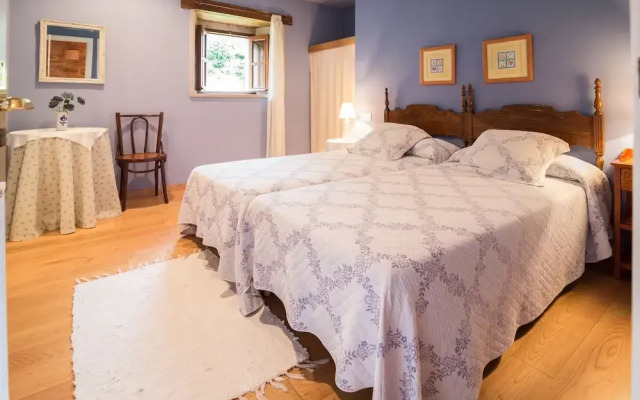 Casa de Graña de Acea