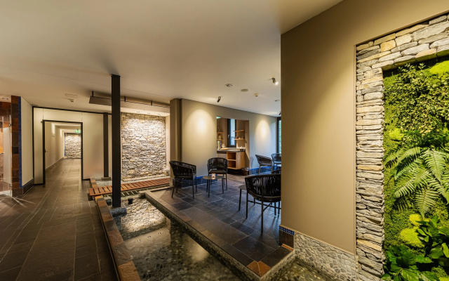 Lenkerhof Gourmet Spa Resort
