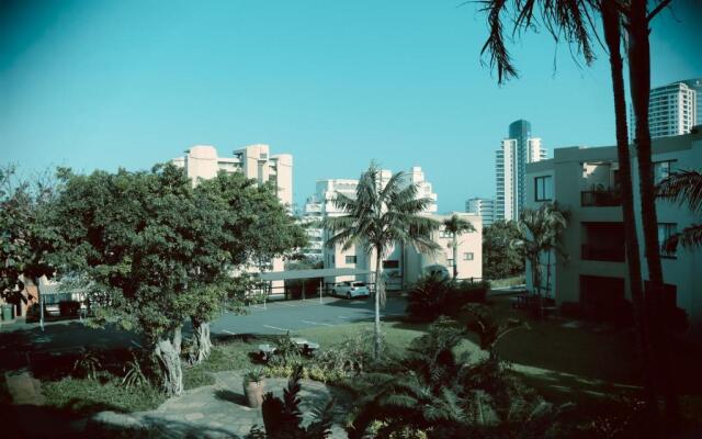 9 The Shades Umhlanga Rocks