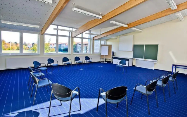 K6 Seminarhotel GmbH