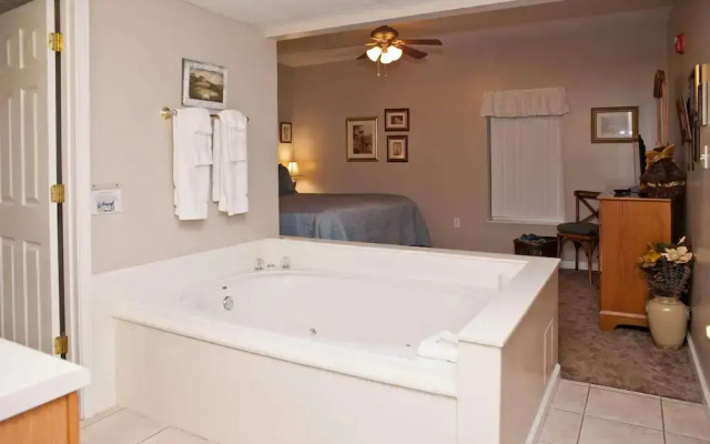 Whispering Pines 514
