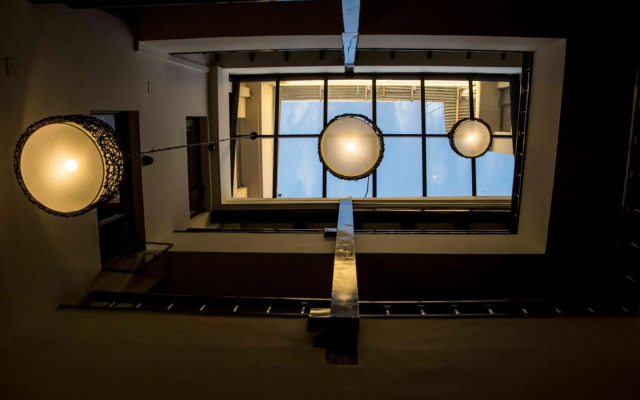 Hotel Ambalá Bogotá Colonial