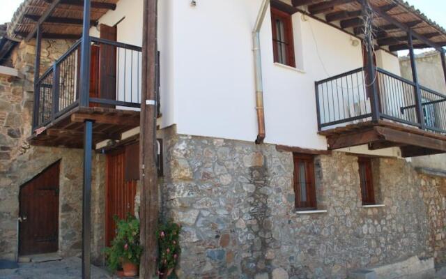 Guest House Aresti