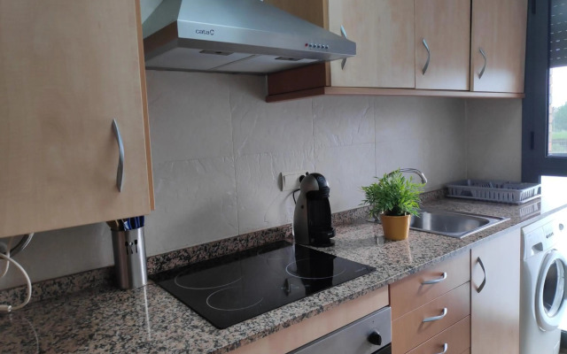 Apartamento en Deltebre Lo Delta
