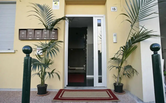 Venice Residence Elisabeth