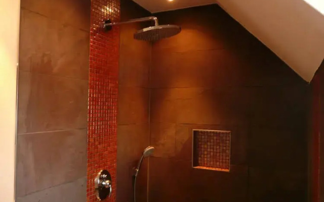 Hotel im Kavalierhaus