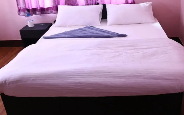 Mitra garden Inn