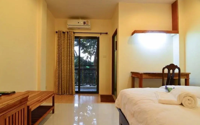 The Boon House, Khon Kaen