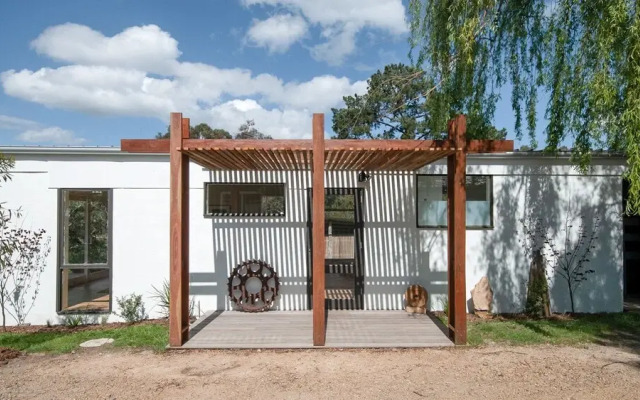 Red Hill Ridge plus Dairy