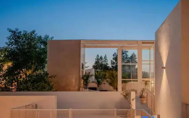 Yamami · Shiju Boutique Design Hotel