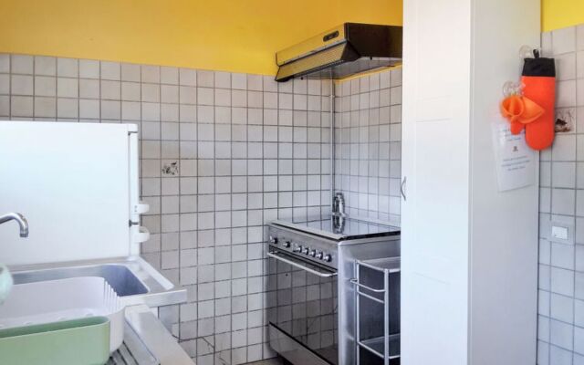 House Busani Salsomaggiore Terme