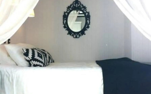 Jardines De La Reina Boutique B&B