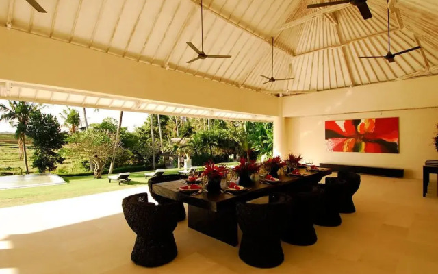 Villa Infinity Bali