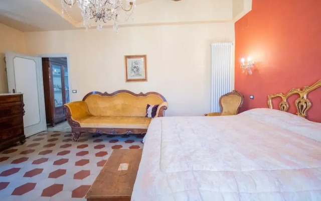 Casa Torre San Romano