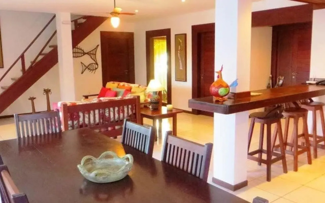 Domus Villas de Luxo