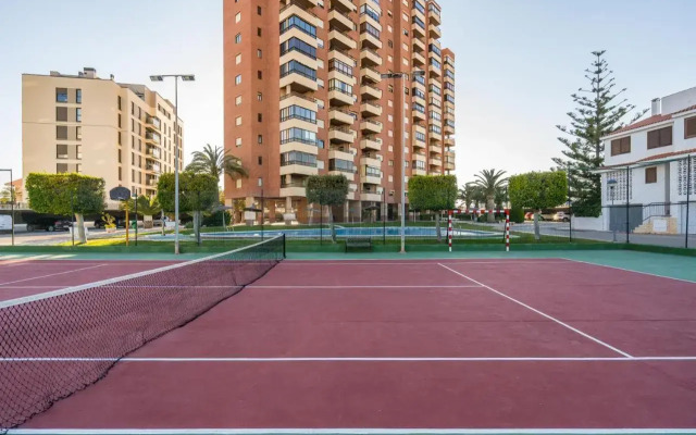 Apartamento Roses