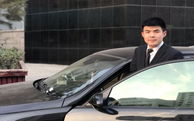 Atour Hotel (Xi'an Bell Tower North)