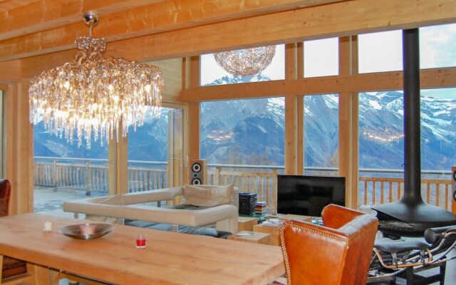 Woovim 14 Nendaz in Nendaz